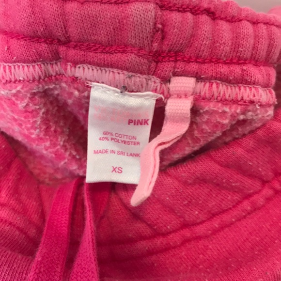 PINK Sweats - Picture 3 of 3